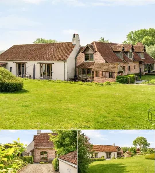 Mansion for sale