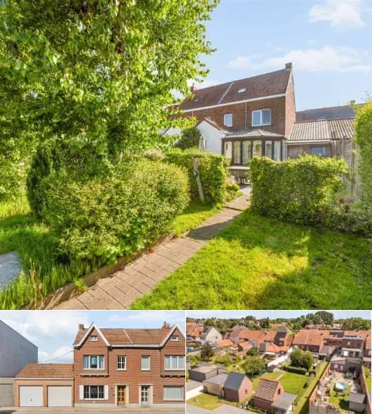 Residence for sale
