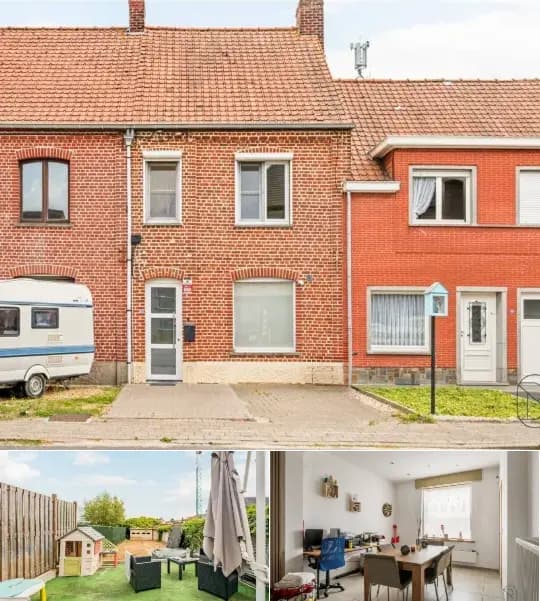 Residence for sale