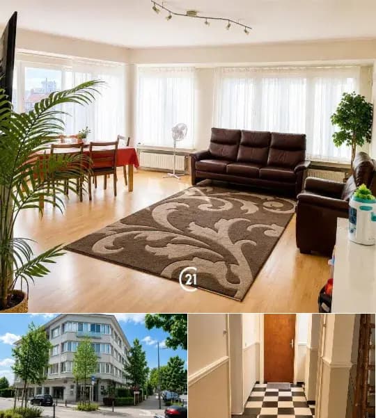 Apartment for sale