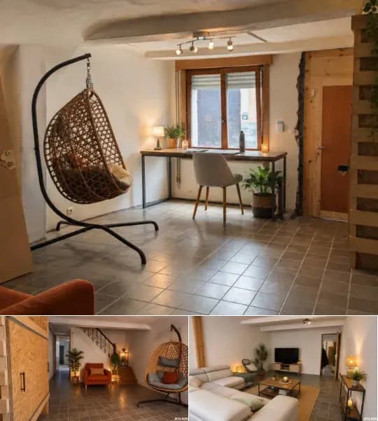 Residence for rent