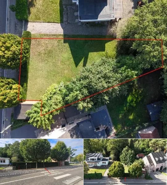 Development site for sale