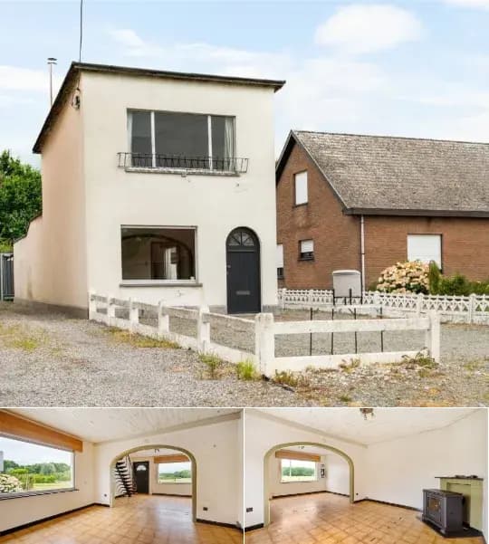 Residence for sale