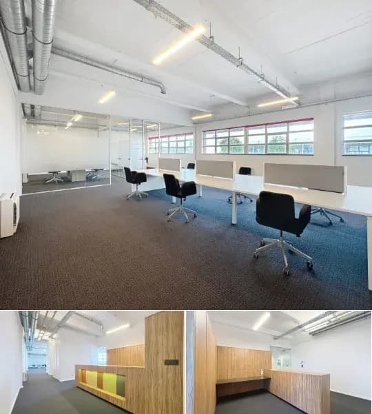Office space for sale