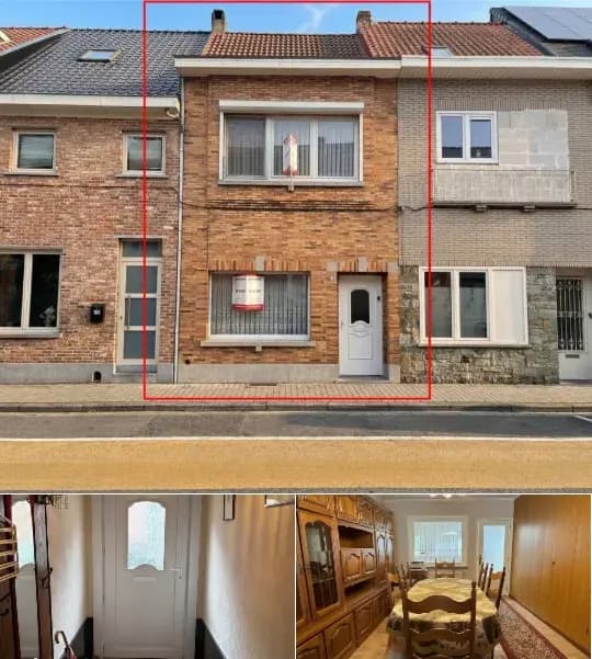 Residence for sale
