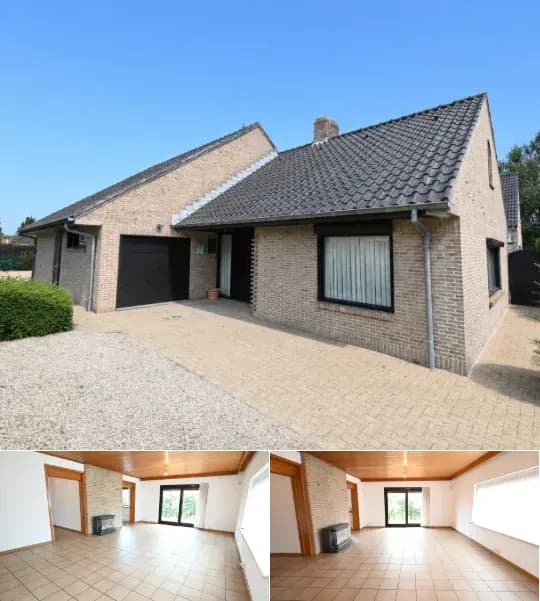 Villa for sale