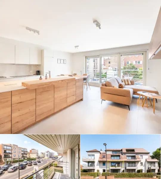 Apartment for sale