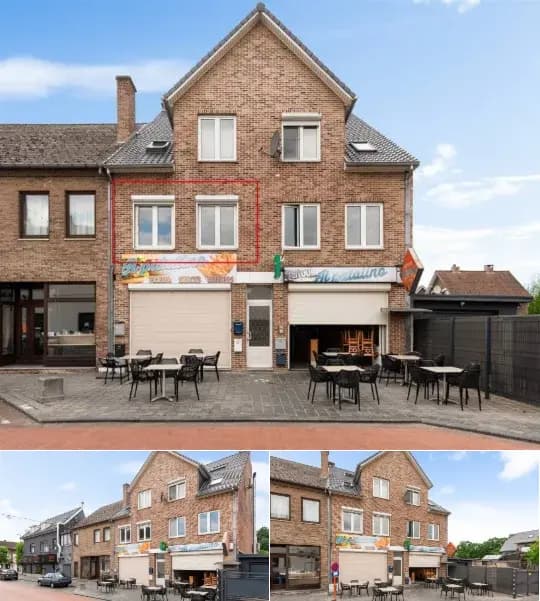 Apartment for sale