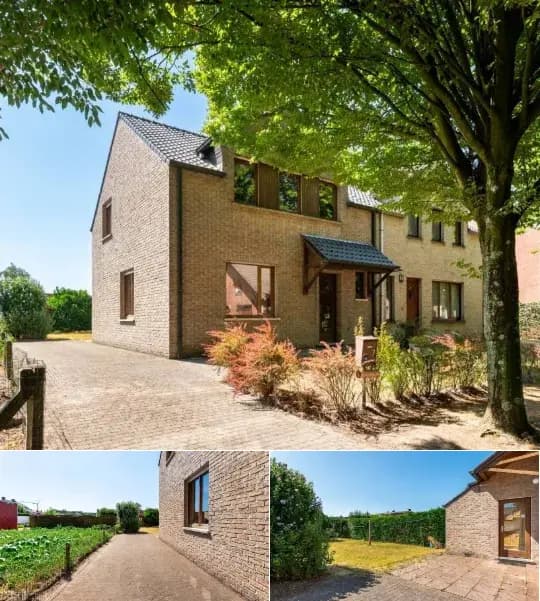 Residence for sale