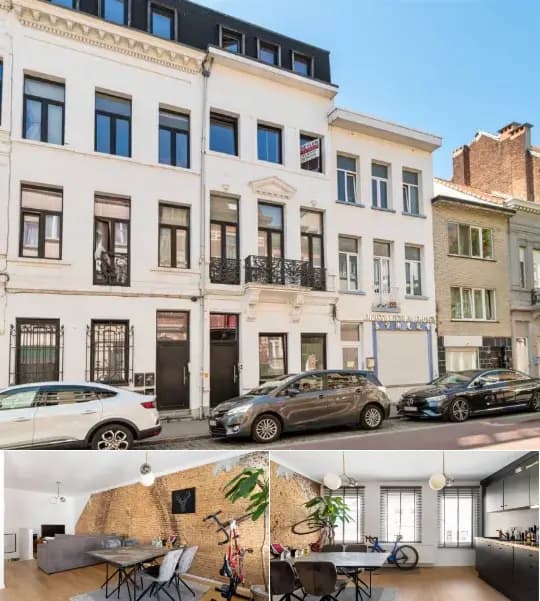 Apartment for sale