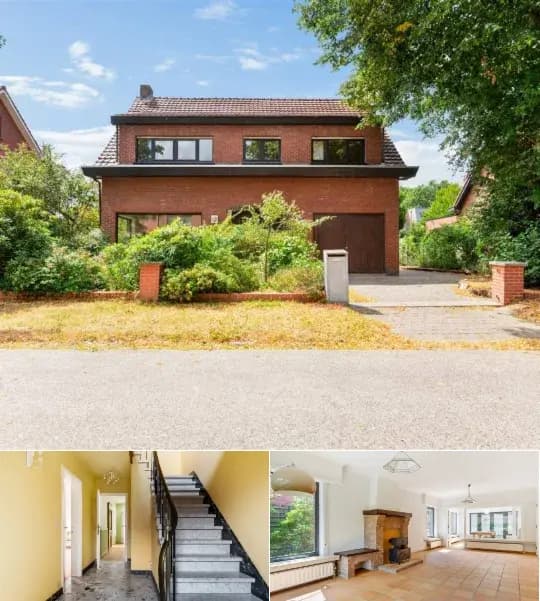 Residence for sale