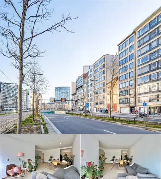 Apartment for rent