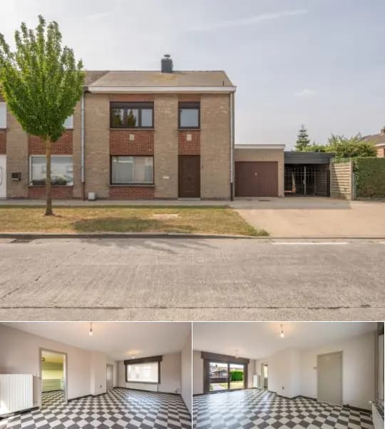 Residence for sale