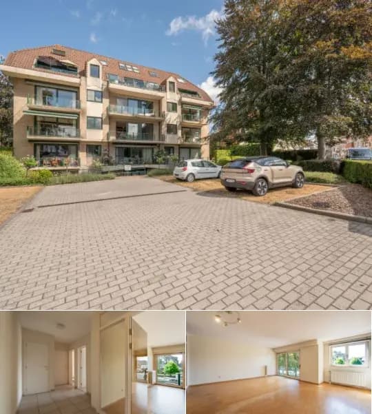 Apartment for sale