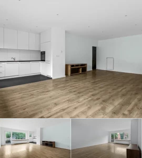 Apartment for rent