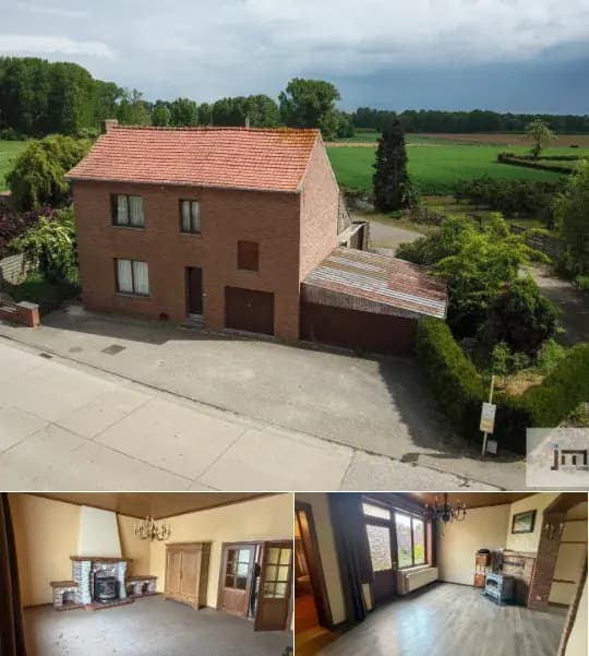 Residence for sale