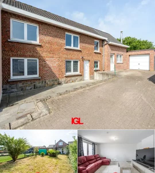 Residence for sale