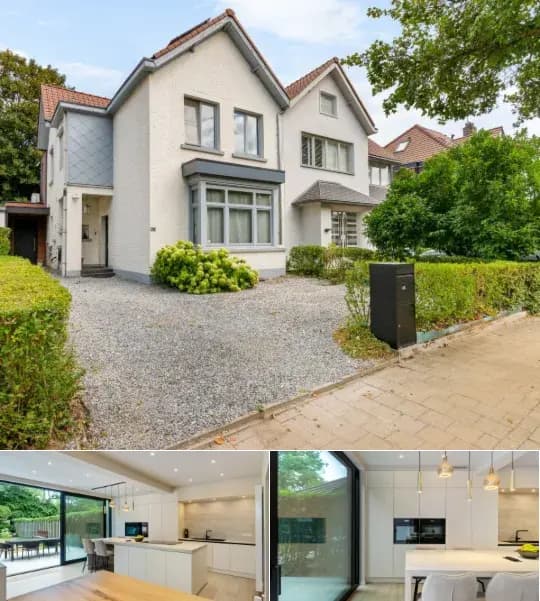 Residence for sale