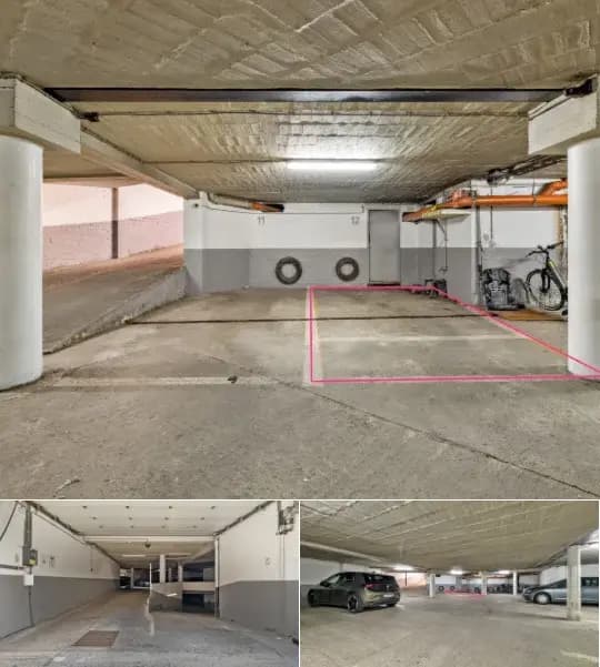 Garage for sale