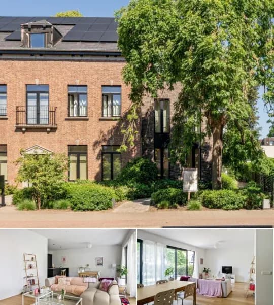 Residence for sale