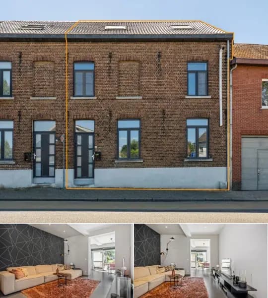 Residence for sale