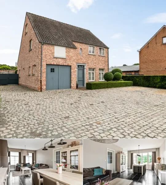 Residence for sale