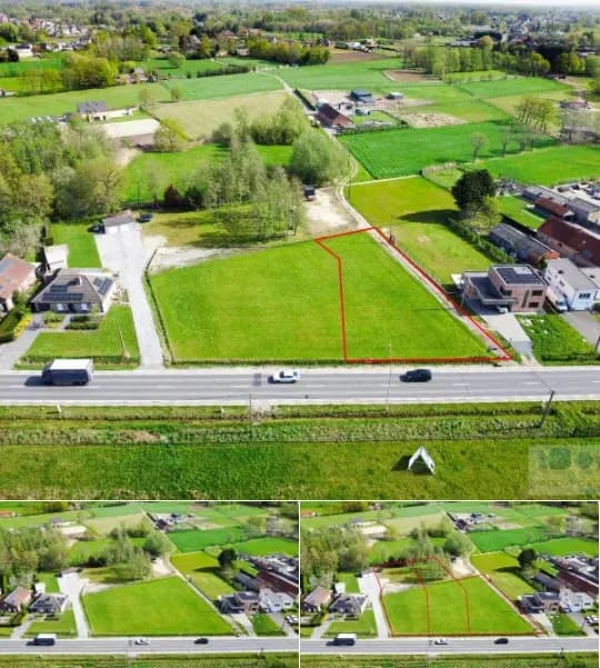 Development site for sale