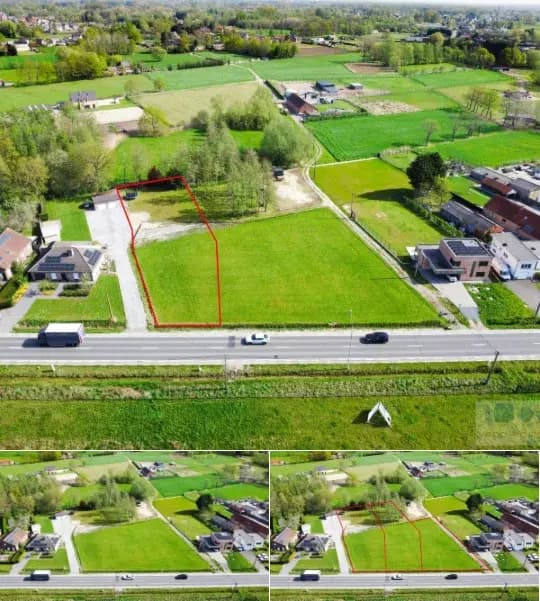 Development site for sale