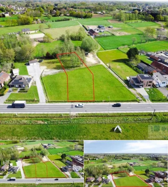 Development site for sale