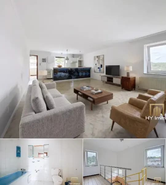 Apartment for rent