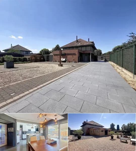 Residence for sale