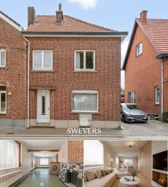 Residence for sale