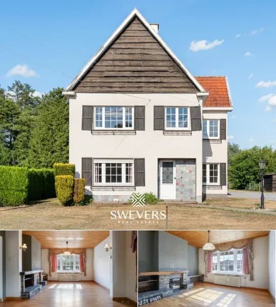 Residence for sale