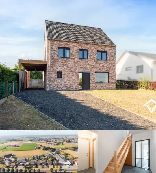 Residence for sale