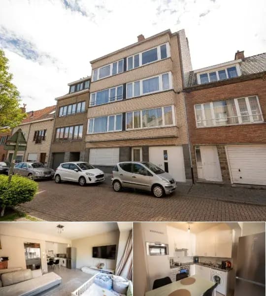 Apartment for sale
