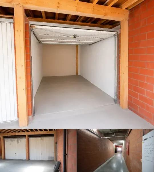 Garage for sale