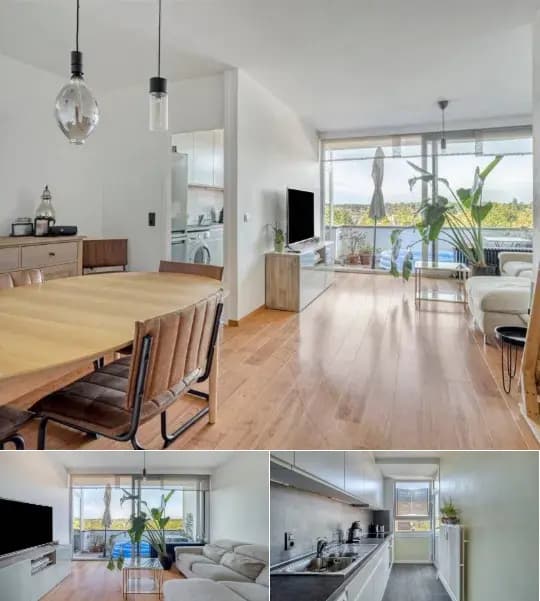 Apartment for sale