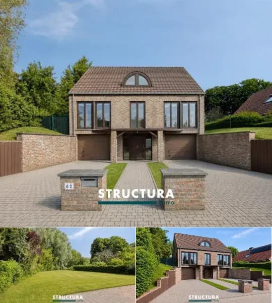 Villa for sale