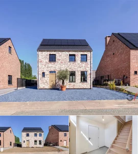 Residence for sale