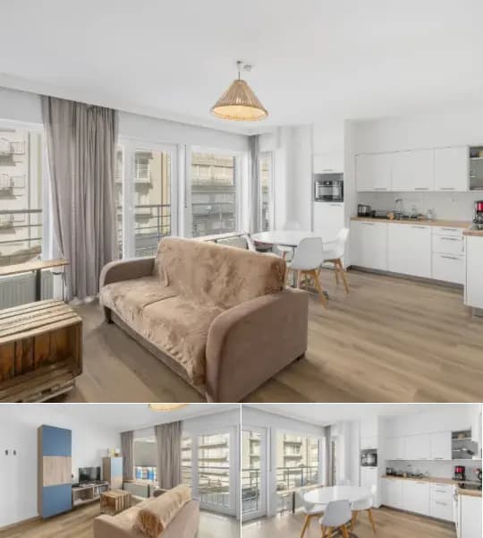 Apartment for sale