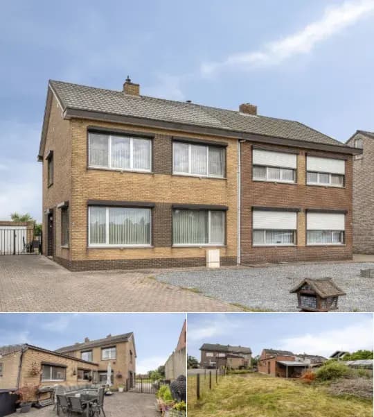 Residence for sale