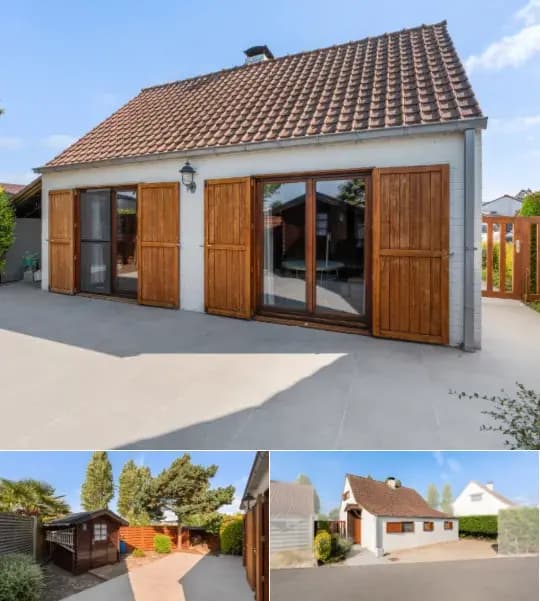 Residence for sale