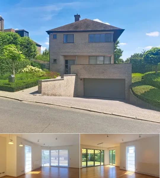 Villa for rent