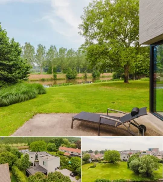Villa for rent
