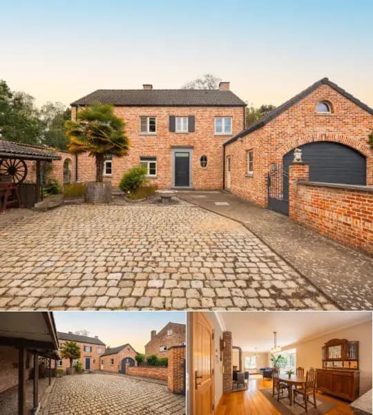 Residence for sale