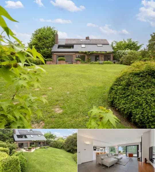 Residence for sale