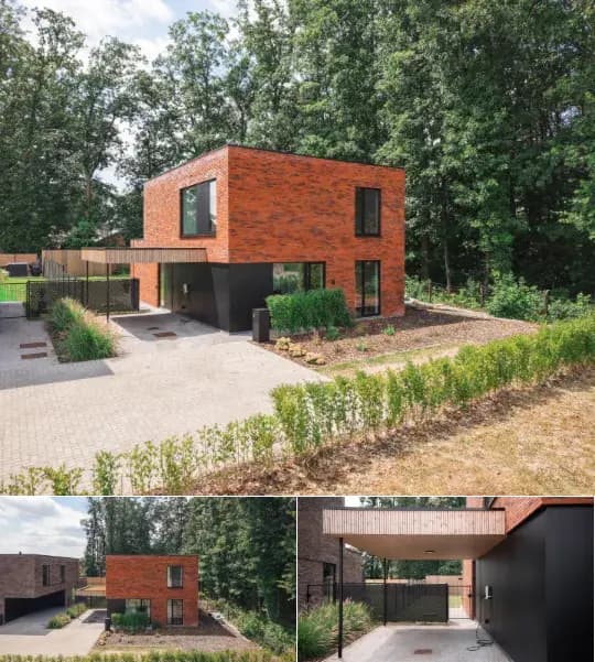 Residence for sale