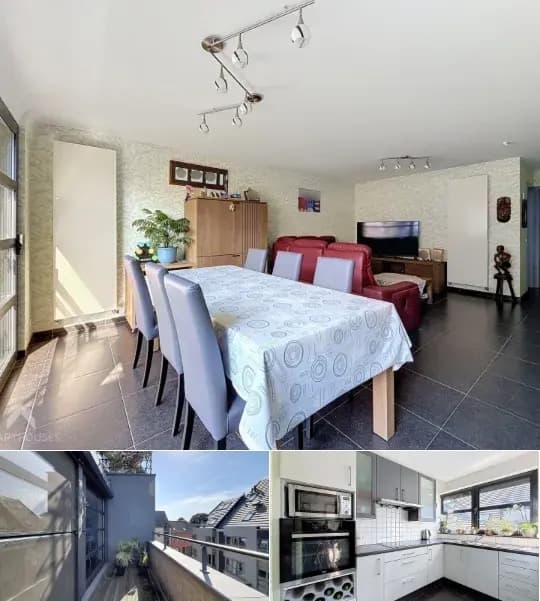 Apartment for sale