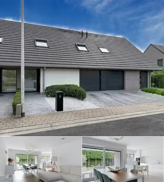 Residence for sale
