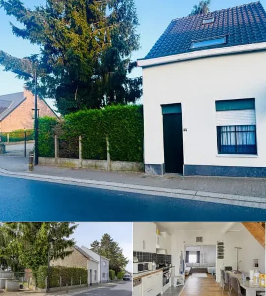 Residence for sale